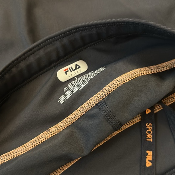 Fila Sport Performance Skort - Picture 3 of 7